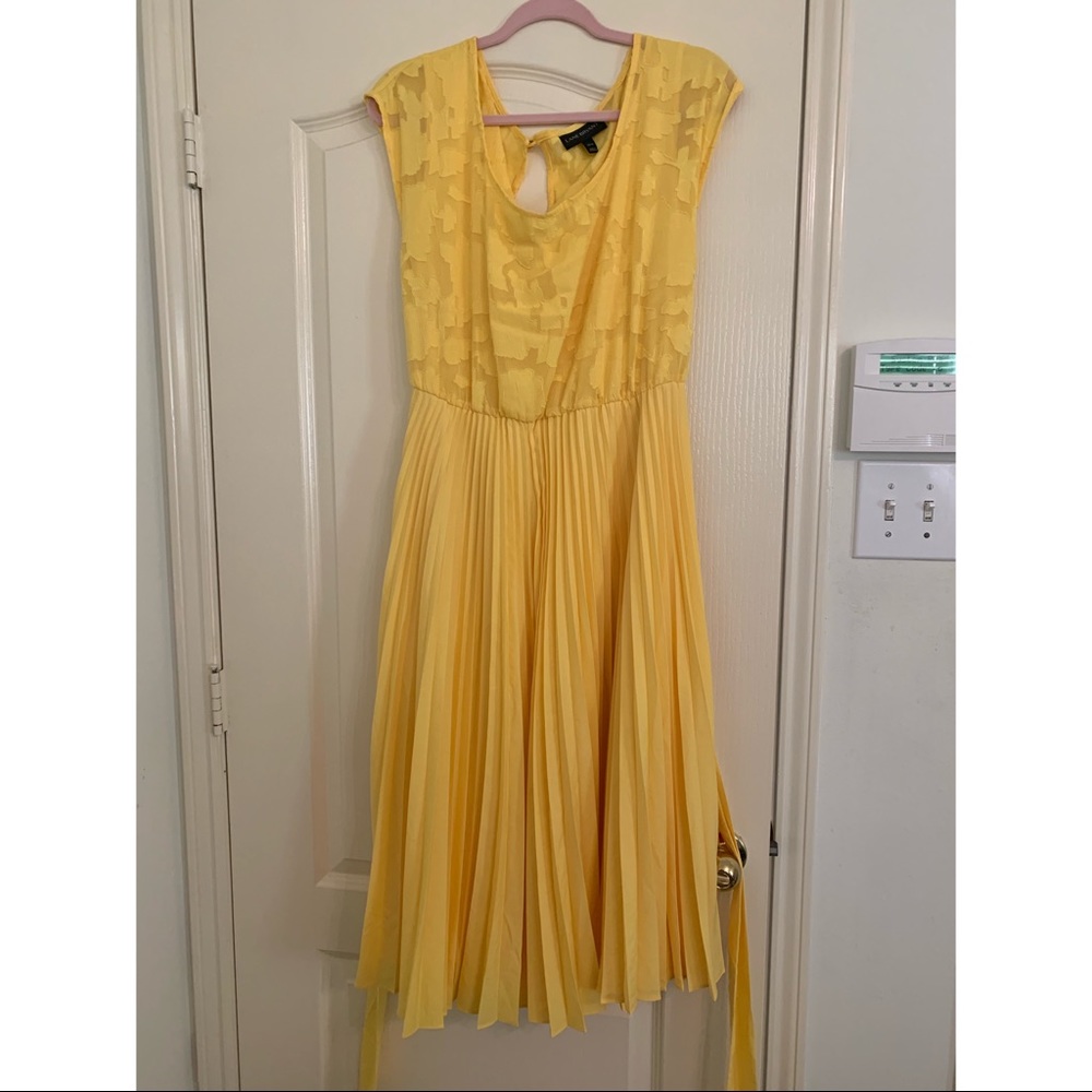 Lane Bryant dress